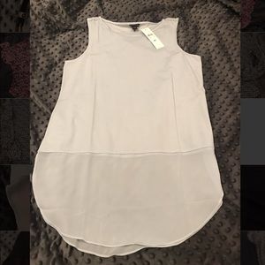 Ann Taylor tank